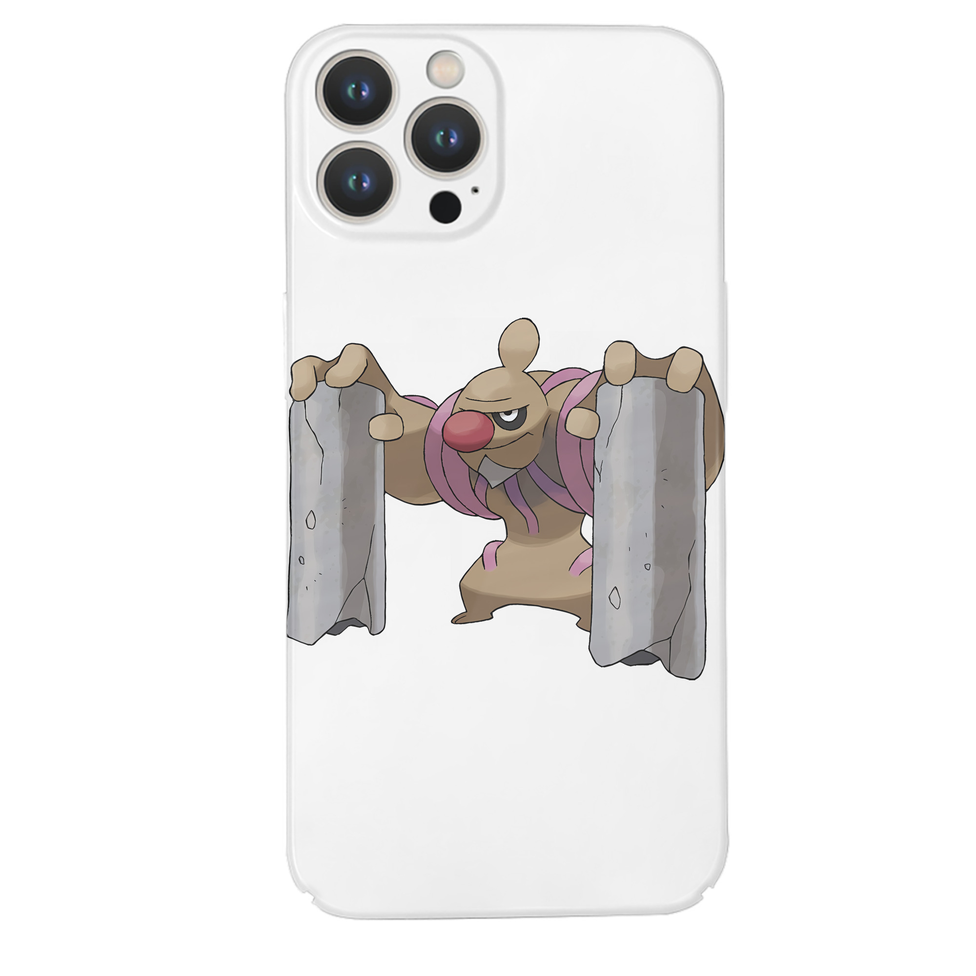 （画像用） ポケットモンスター Pokémon 【iPhone 14シリーズ対応】ハードケース
